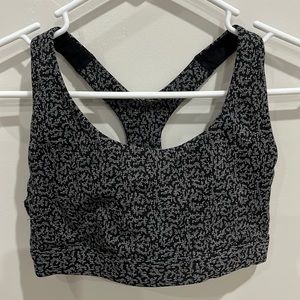 Athleta sports Bra